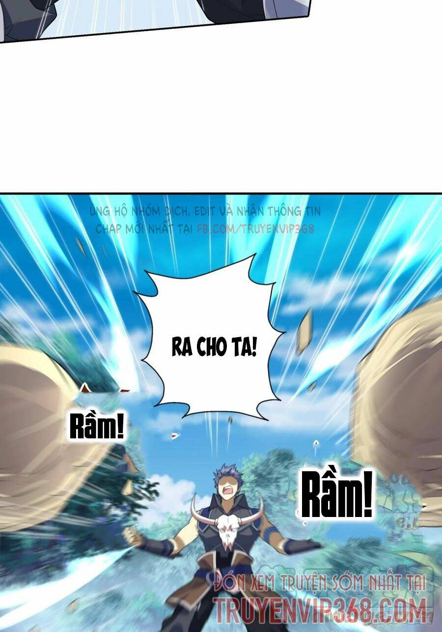 Người Nguyên Thủy Mạnh Nhất: Chapter 22