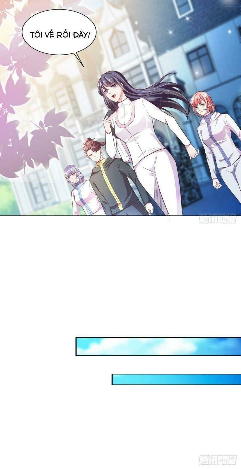 Chí Tôn Toàn Năng: Chapter 37