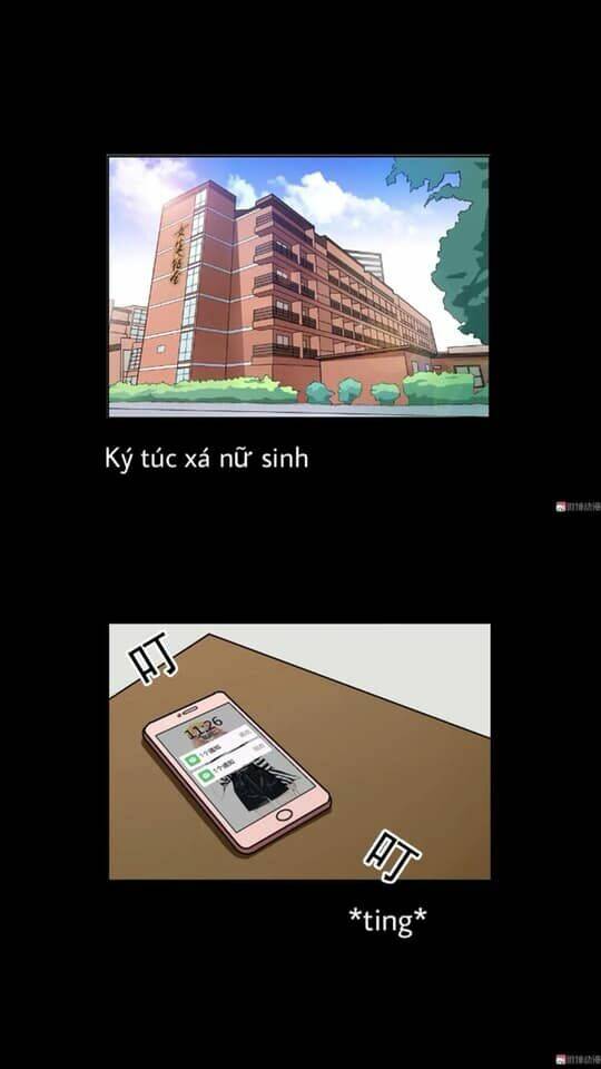 Giày Thủy Tinh: Chapter 40