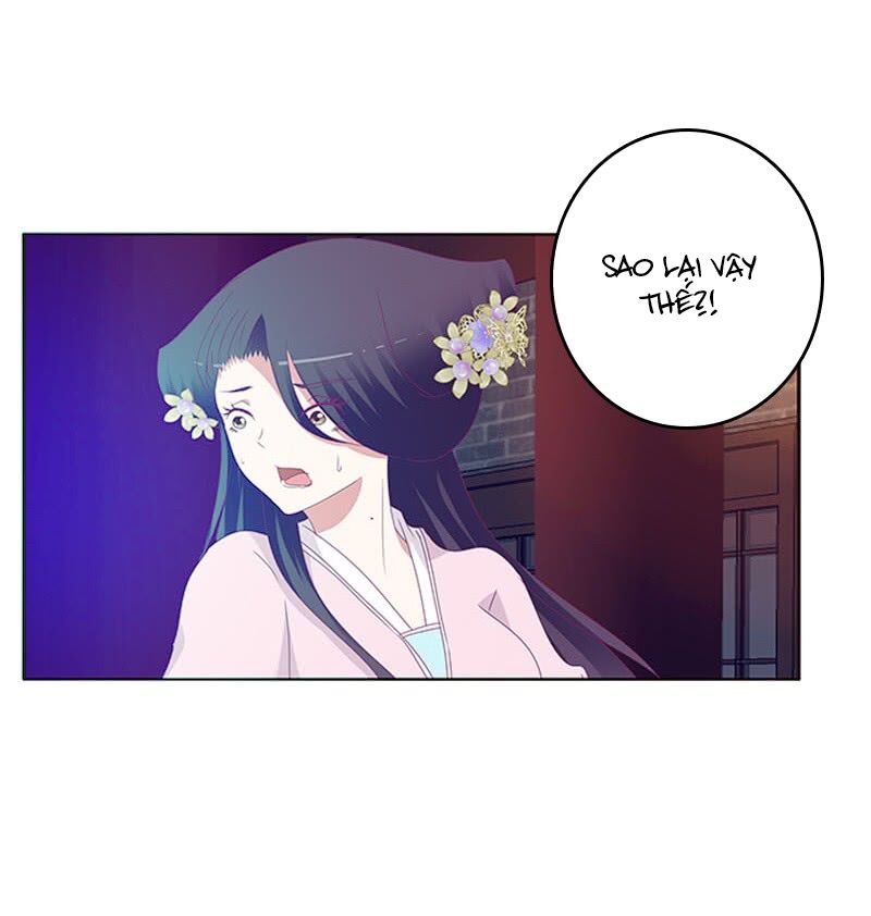 Thông Linh Phi: Chapter 338