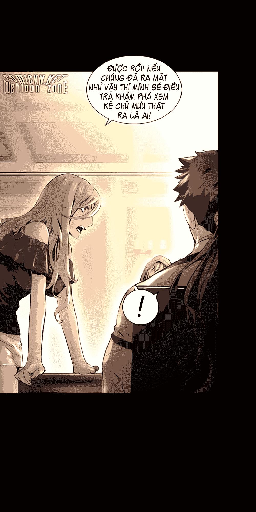 Dị Giới Tam Tuyệt: Chapter 17
