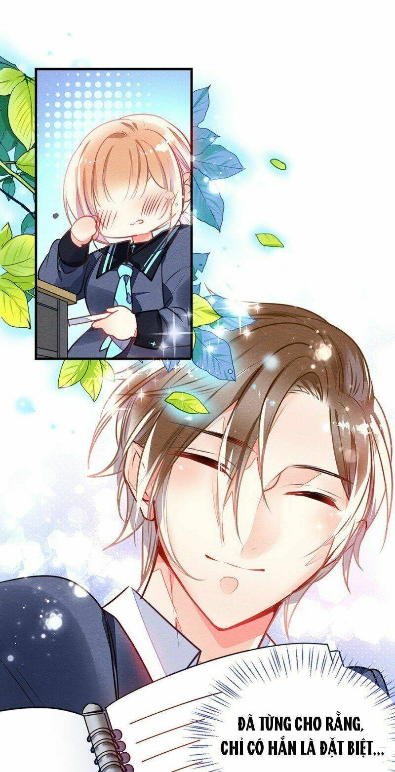 Luyến Khúc Trăng Lưỡi Liềm: Chapter 2