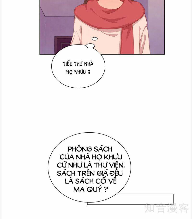 Người Yêu Ẩn Hình Của Ảnh Đế: Chapter 61