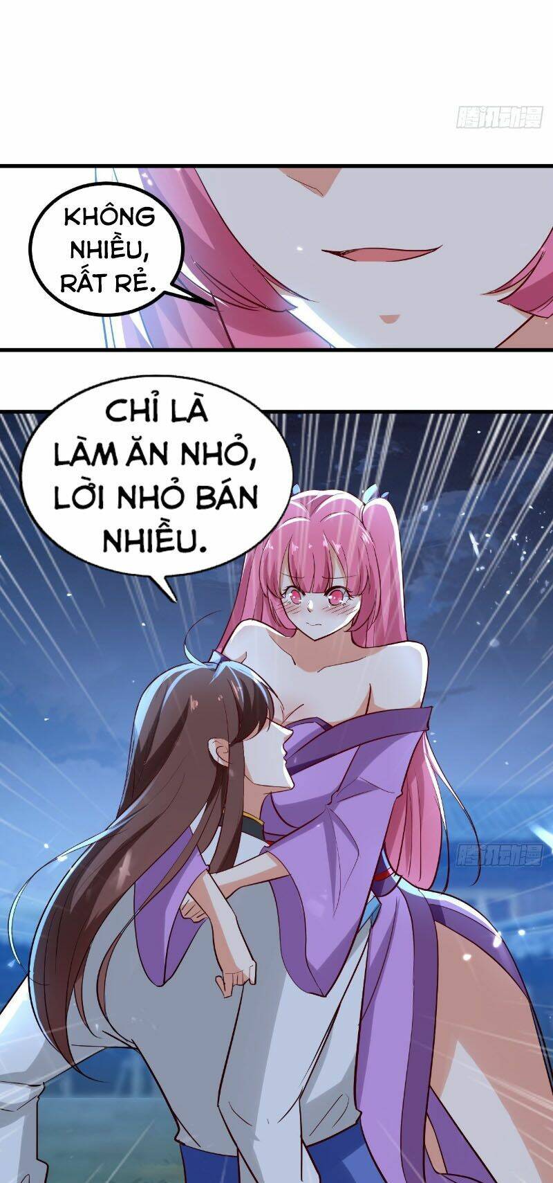 Dị Giới Siêu Cấp Ở Rể: Chapter 131