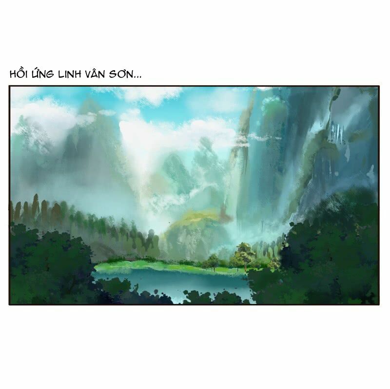 Thông Linh Phi: Chapter 166