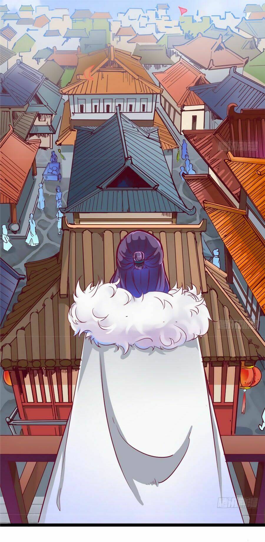 Ngọc Vi Mai: Chapter 24