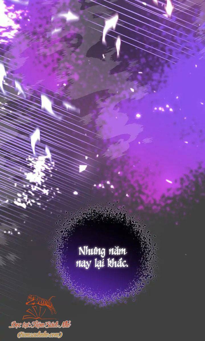 Lòng Trung Thành Với Kẻ Ác: Chapter 44