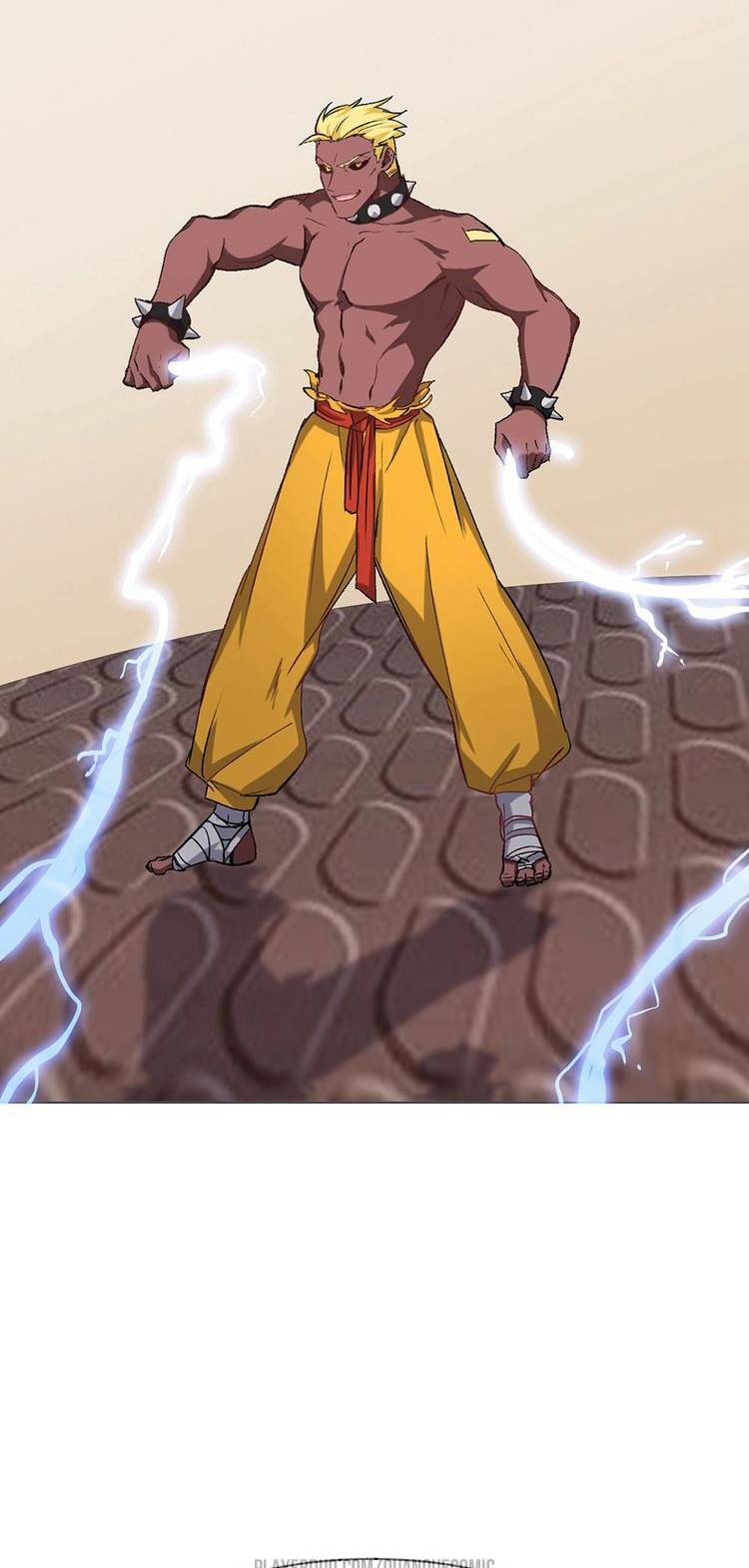 Thần Lai Yêu Vãng: Chapter 30