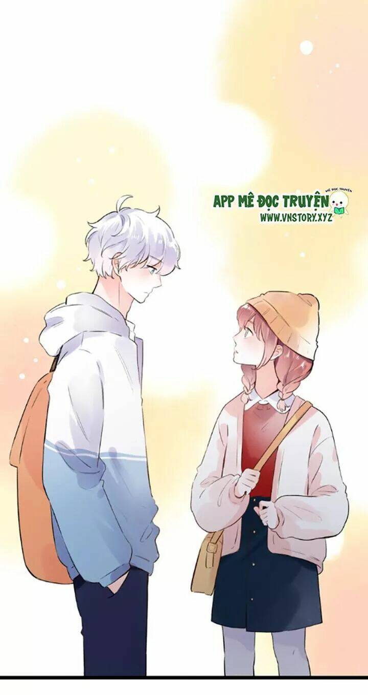 Trạch Thượng Tịch Mịch Huỳnh Hỏa: Chapter 52