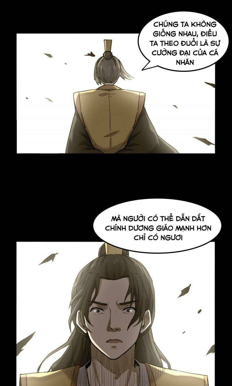 Ta Độ Kiếp Thất Bại Đều Là Tại Ngươi: Chapter 54