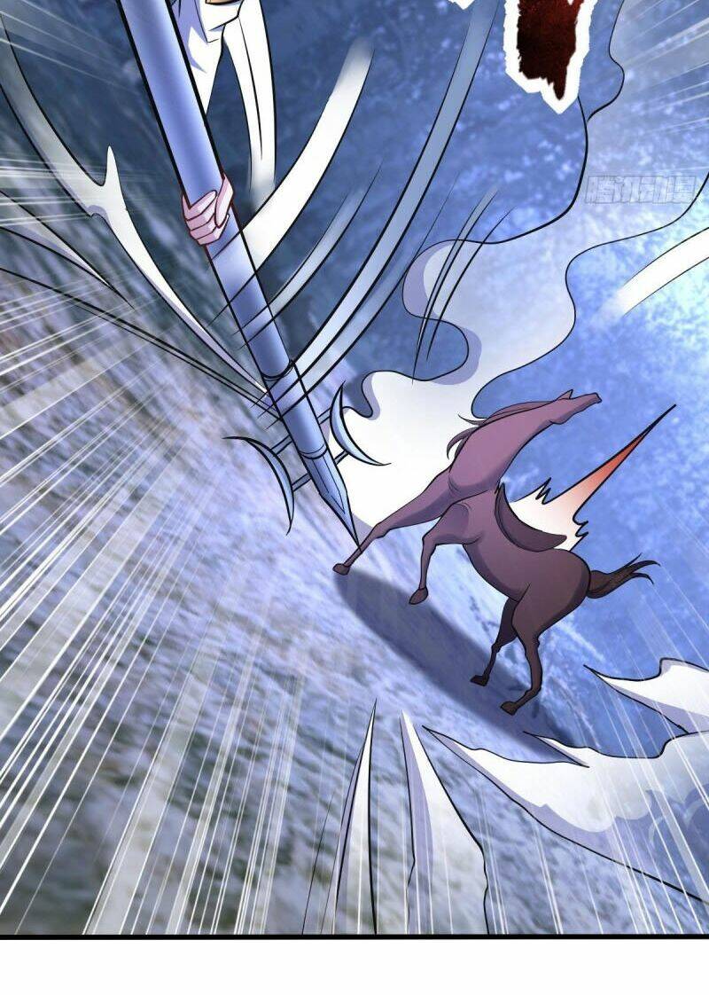 Yêu Giả Vi Vương: Chapter 146