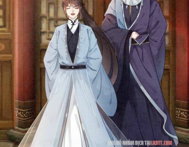 Trọng Sinh Bá Sủng Nhiếp Chính Vương Quá Mạnh Mẽ: Chapter 91