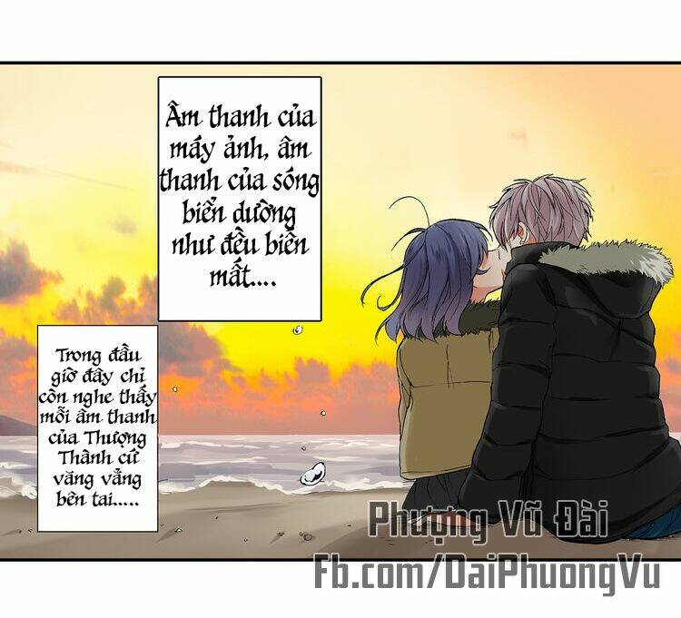 Mệnh Lệnh Tuyệt Đối Của Bá Đạo Vương Tử: Chapter 24