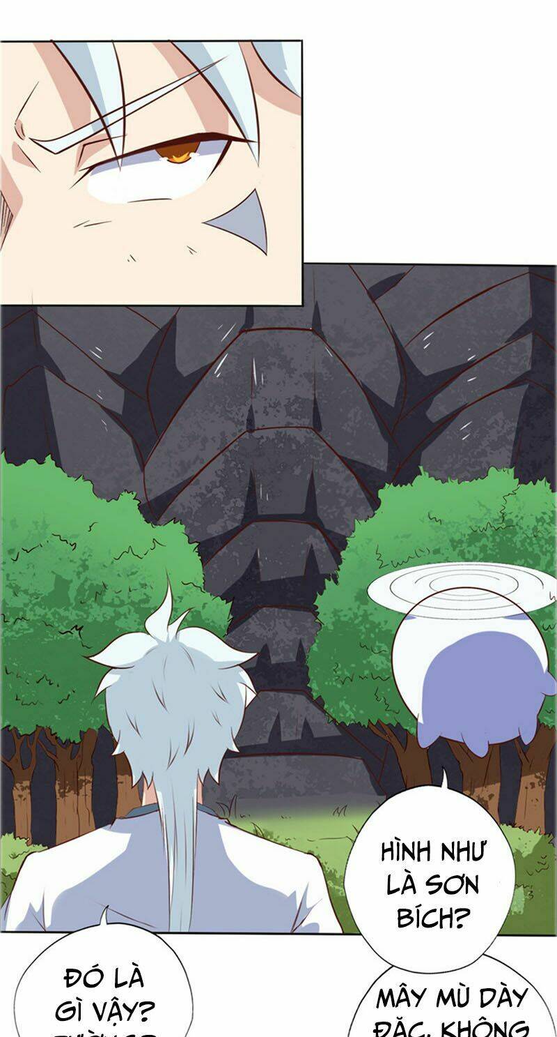 Chí Tôn Võ Đế: Chapter 108