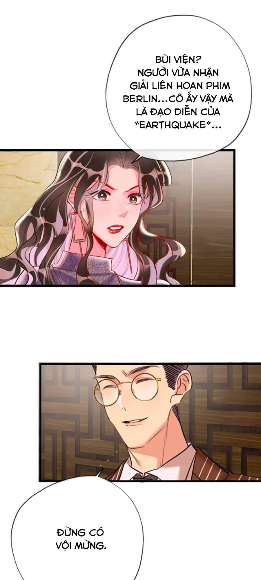 Cô Ấy Thật Xinh Đẹp: Chapter 8