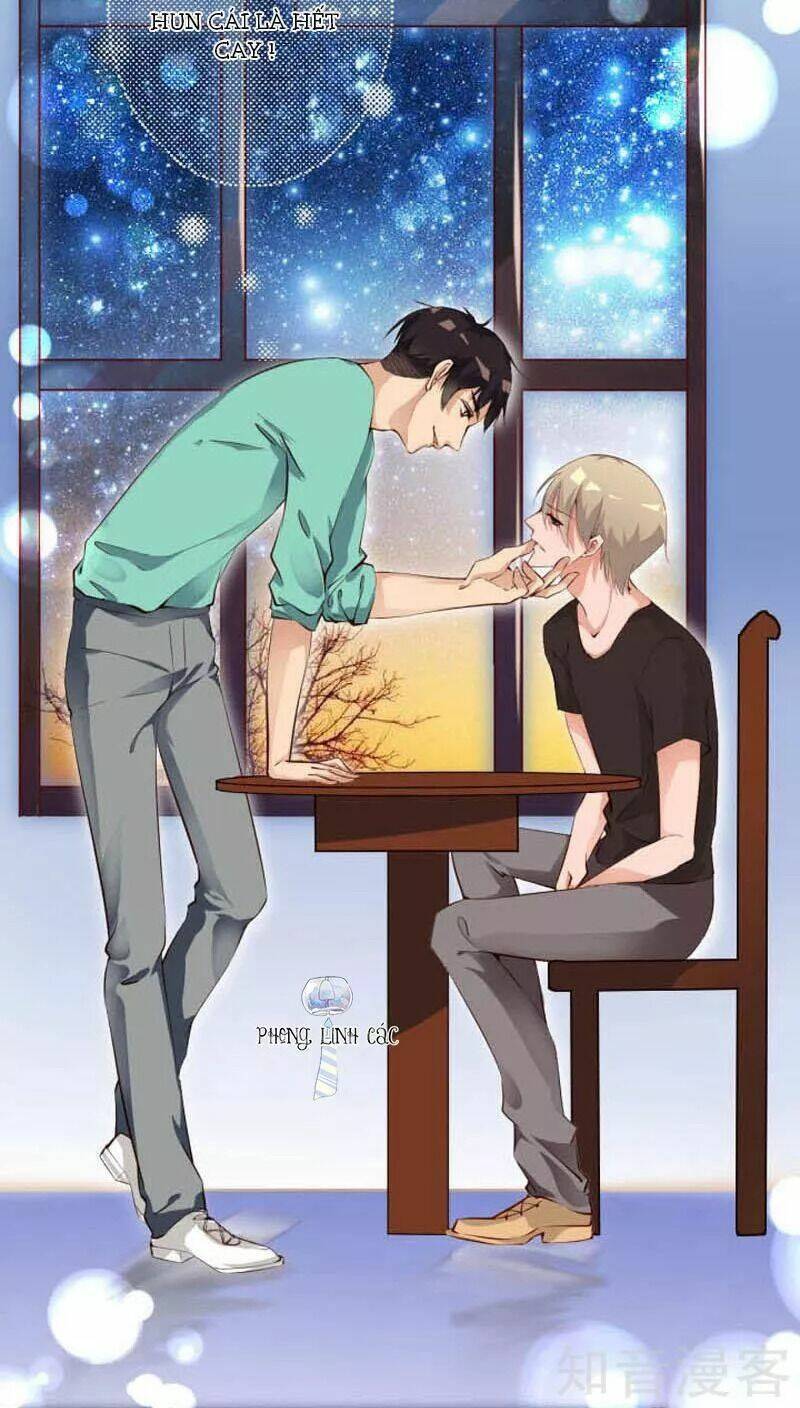 Nam Thần Là Một Đôi: Chapter 43