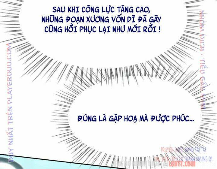 Trọng Sinh Bá Sủng Nhiếp Chính Vương Quá Mạnh Mẽ: Chapter 199