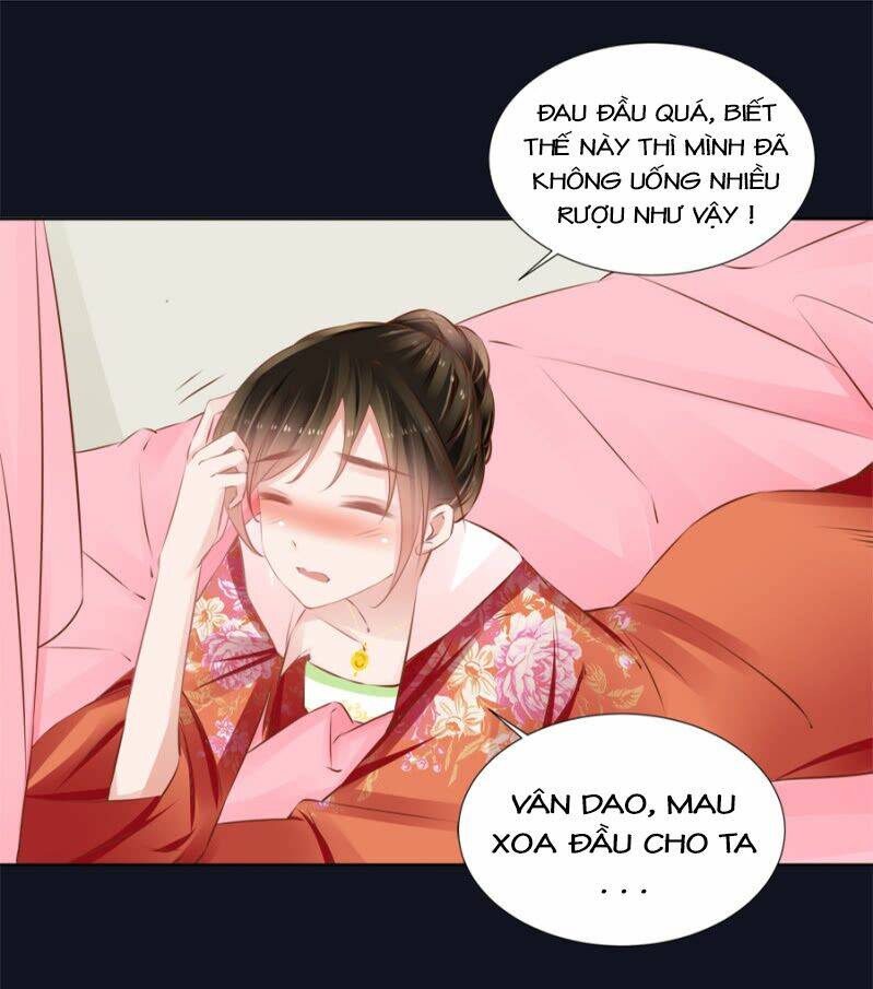 Solo Đi Vương Gia: Chapter 66