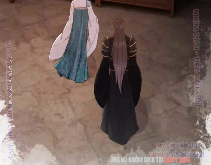 Trọng Sinh Bá Sủng Nhiếp Chính Vương Quá Mạnh Mẽ: Chapter 203