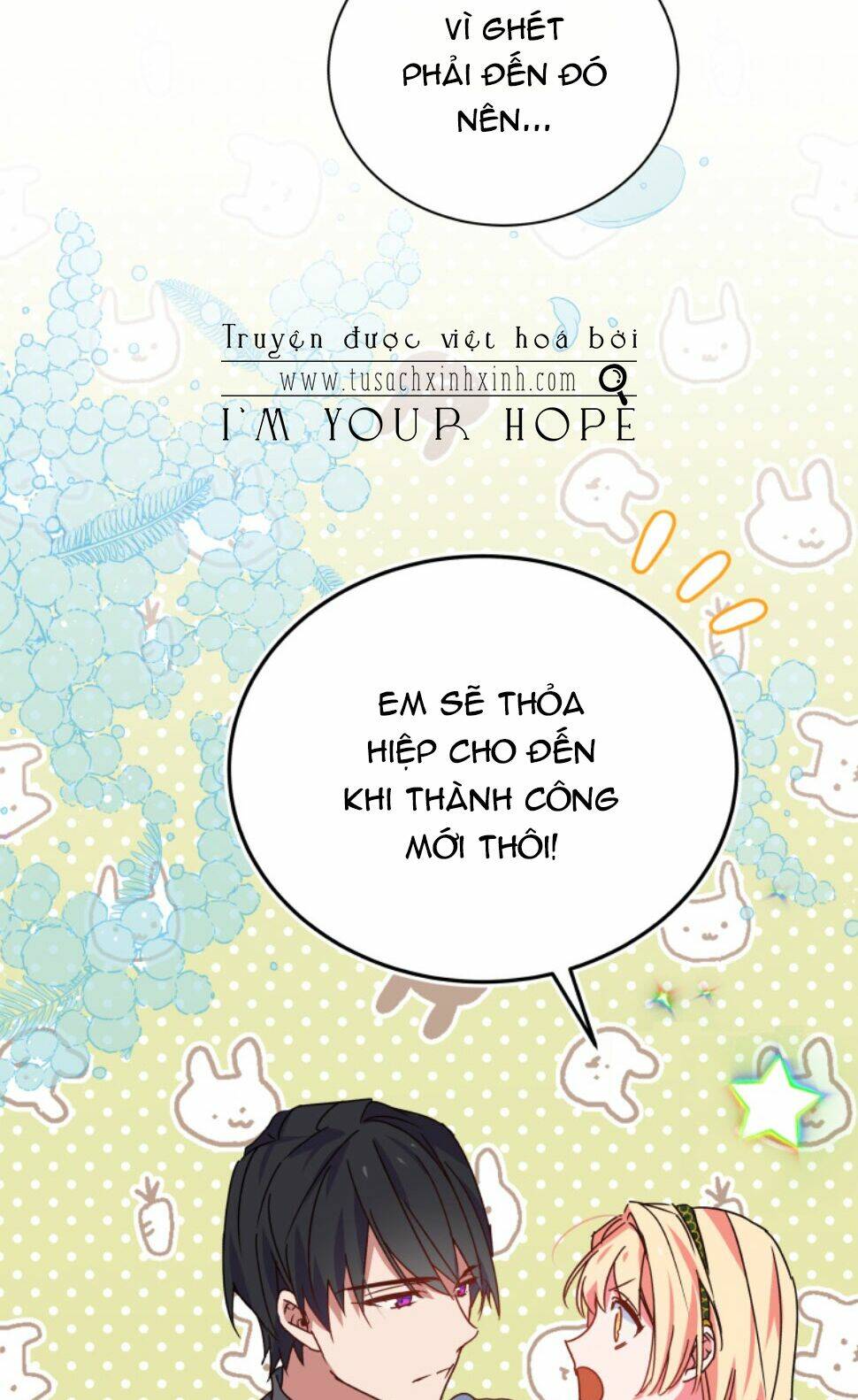 Nàng Elizabeth Thuần Khiết: Chapter 30