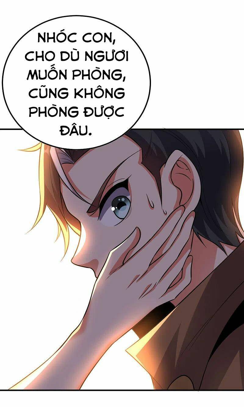Phục Thiên Thánh Chủ: Chapter 172