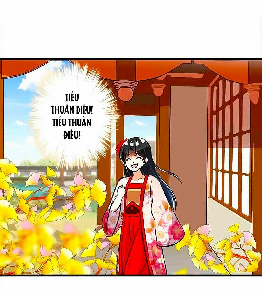 Vương Gia! Ngươi Thật Bỉ Ổi: Chapter 166