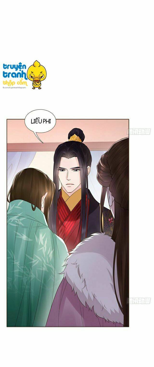 Đại Giá Thừa Tướng: Chapter 116