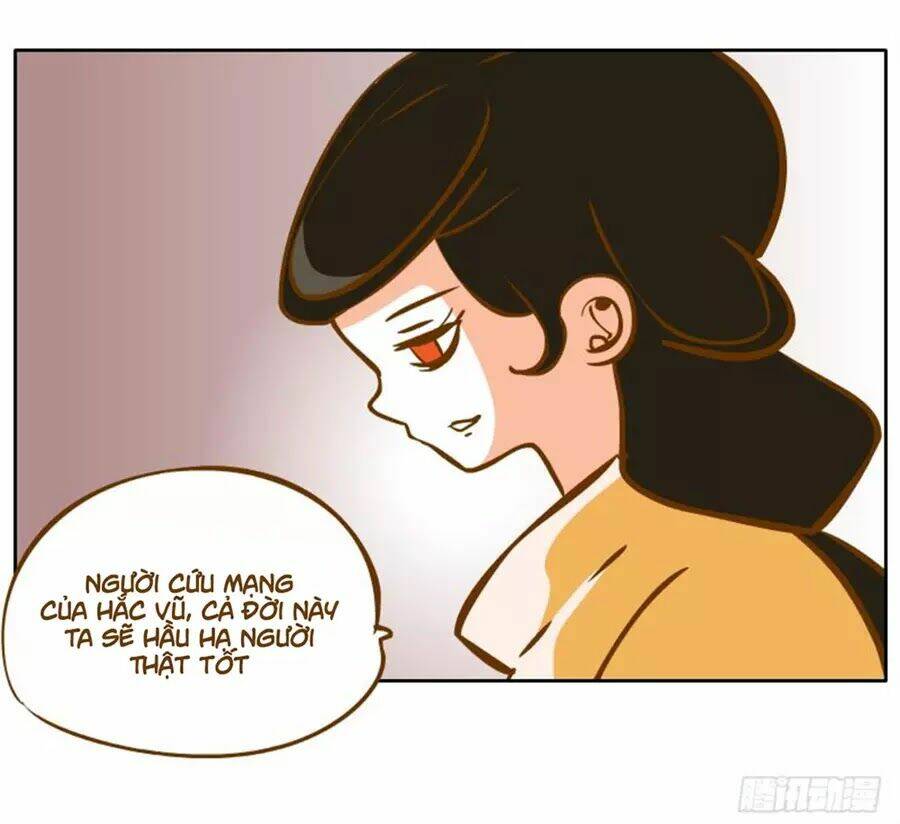 Hòa Thượng Và Tiểu Long Quân: Chapter 63