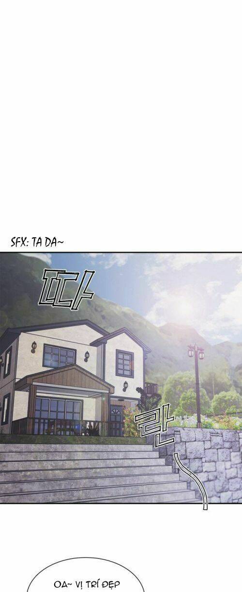 Phải Lòng Oan Gia: Chapter 11