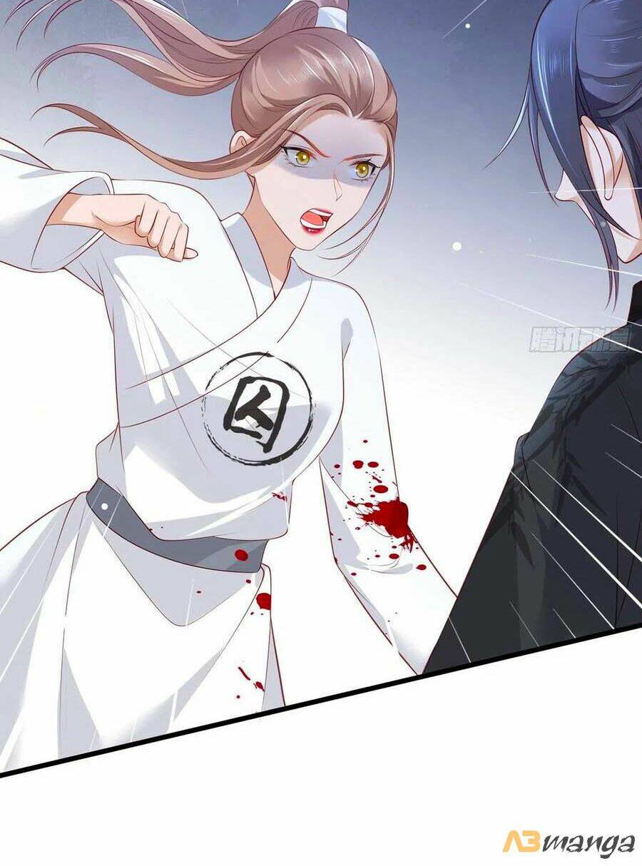 Nữ Thủ Phú Chi Kiều Sủng Nhiếp Chính Vương: Chapter 81
