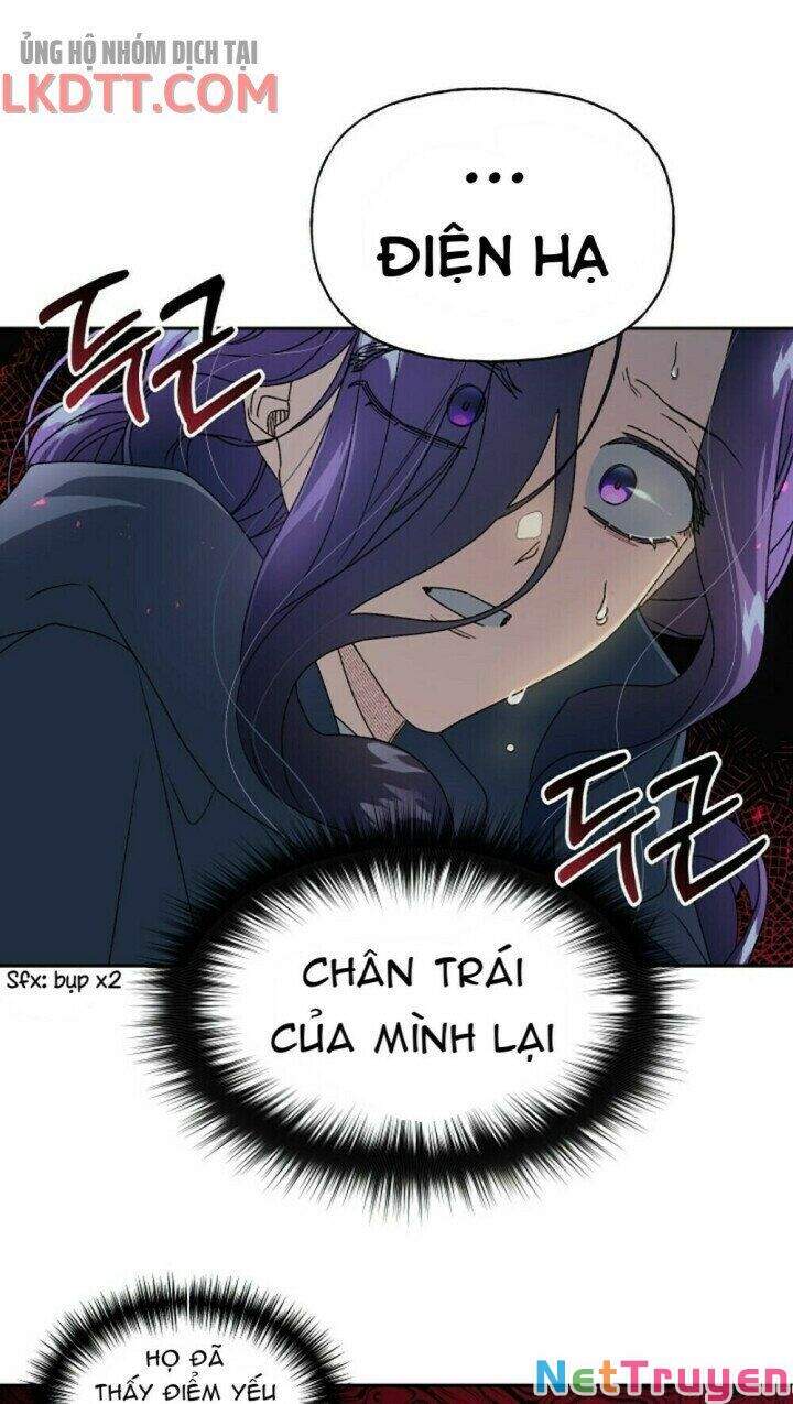 Nàng Công Chúa Trở Thành Vật Hiến Tế: Chapter 14