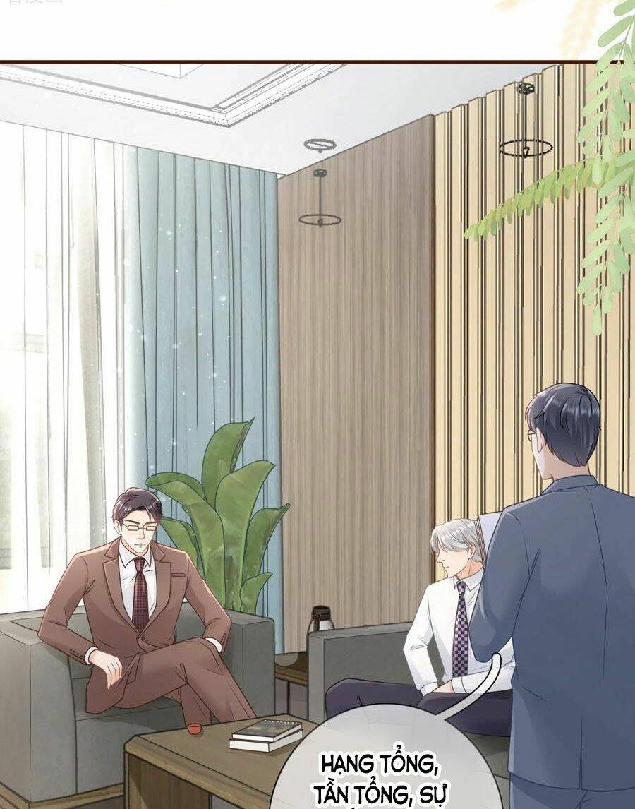 Bạn Gái Tôi Mới 30+: Chapter 101