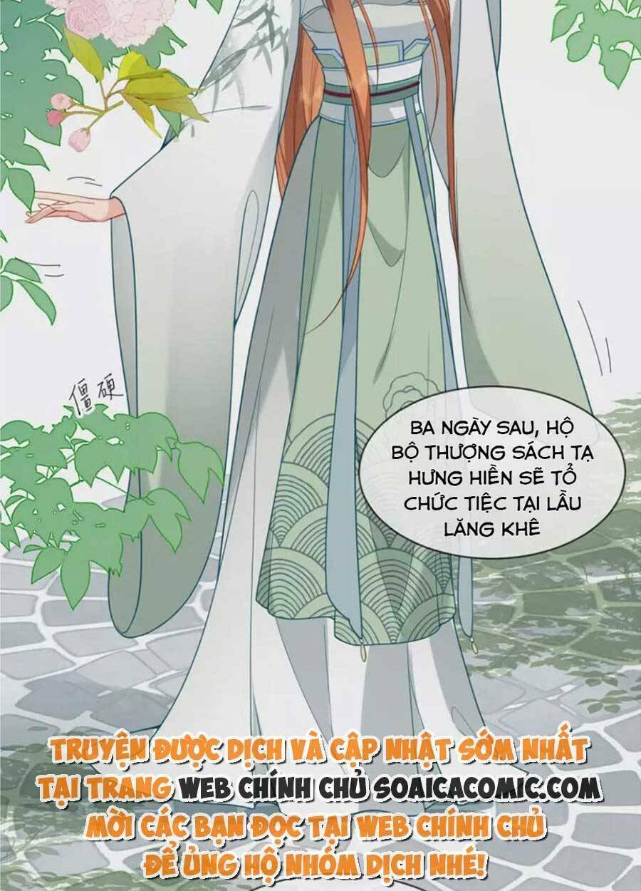 Tướng Quân, Bổn Phi Không Nhận Sủng: Chapter 40