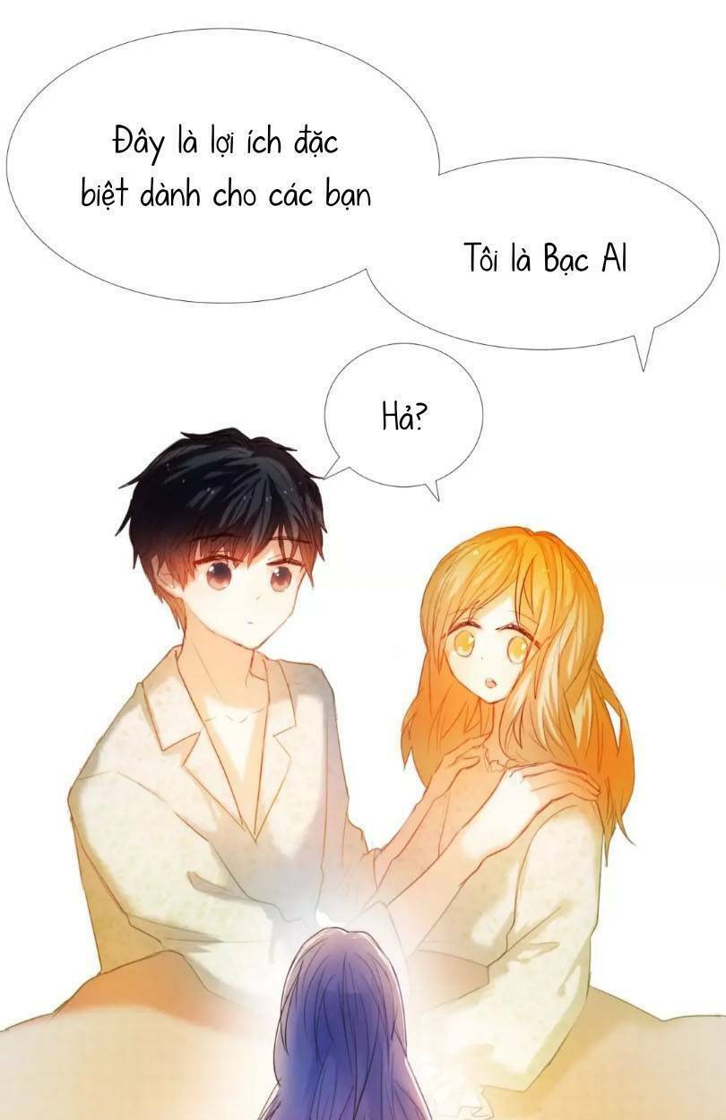 Kế Hoạch Trái Tim: Chapter 41