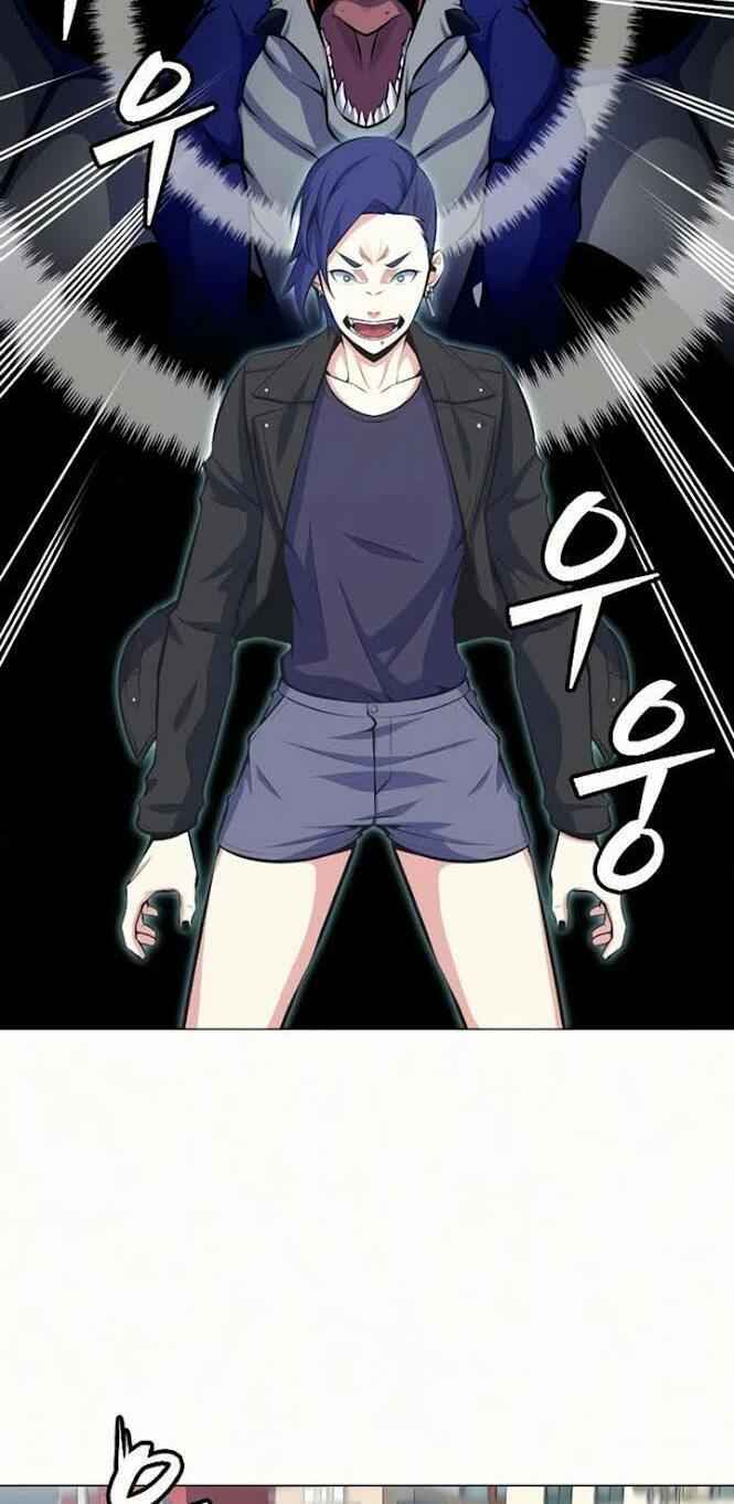 Kẻ Ngoại Lai Ở Vùng Đất Bị Ruồng Bỏ: Chapter 8