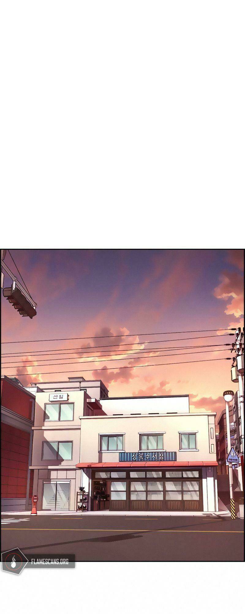 Kẻ Ngoại Lai Ở Vùng Đất Bị Ruồng Bỏ: Chapter 12