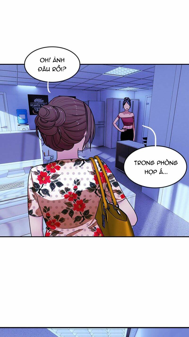 Nửa Đêm Ở Poppy Land: Chapter 65