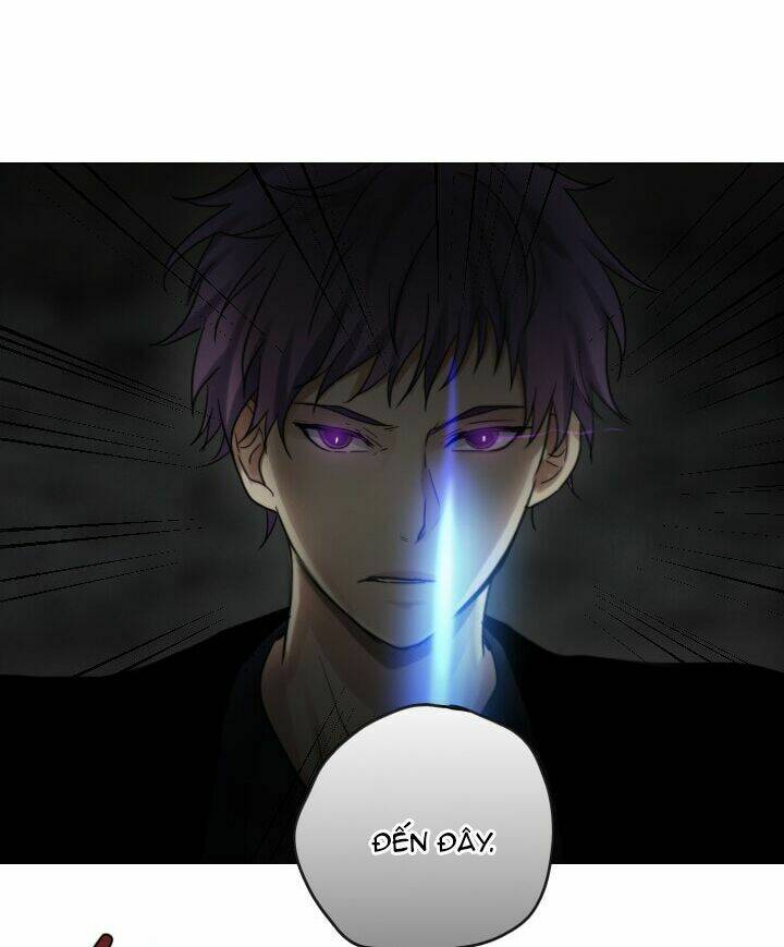 Người Cống Hiến: Chapter 34