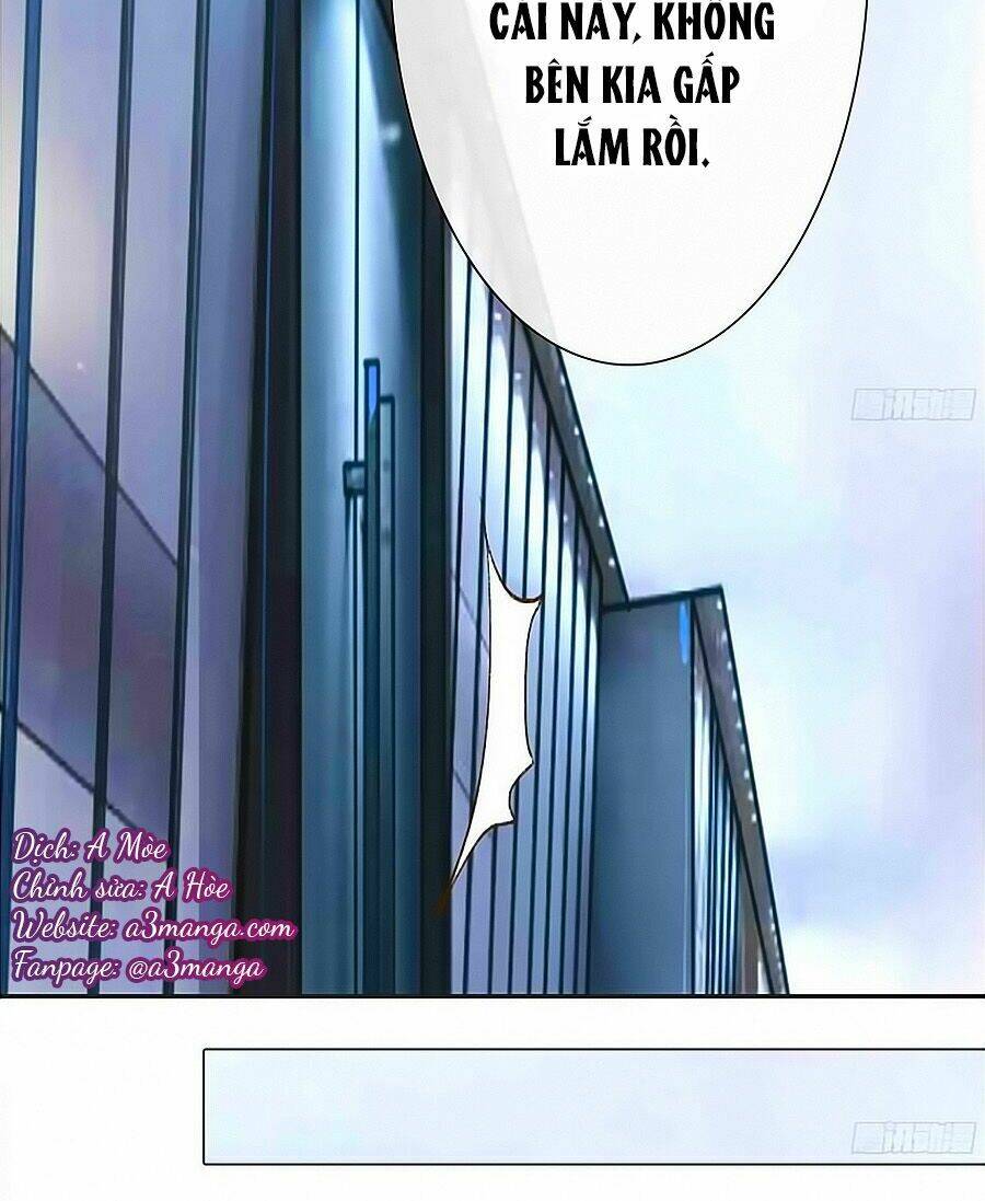 Hào Môn Tiểu Lãn Thê: Chapter 29