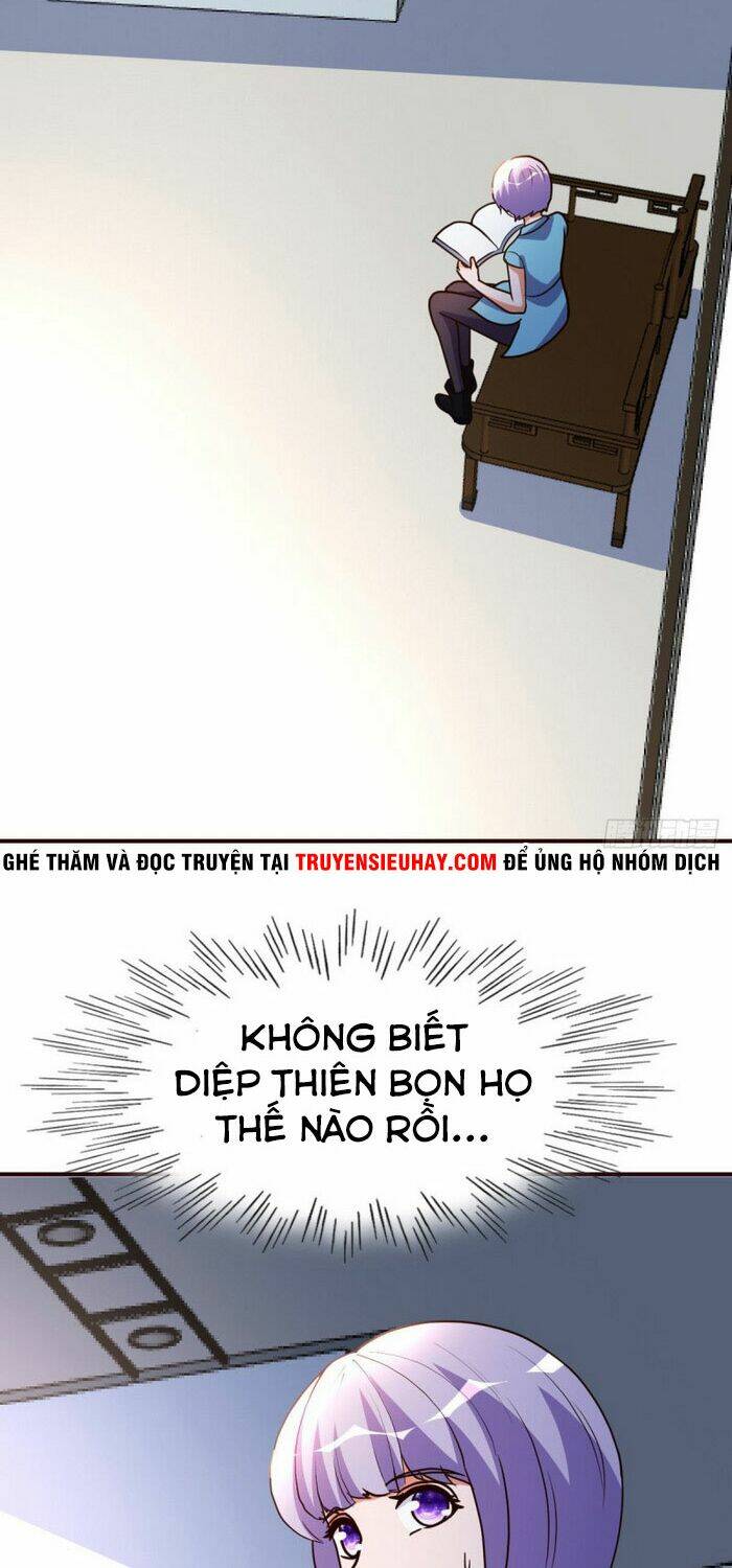 Trọng Sinh Tu Chân Tại Đô Thị: Chapter 127