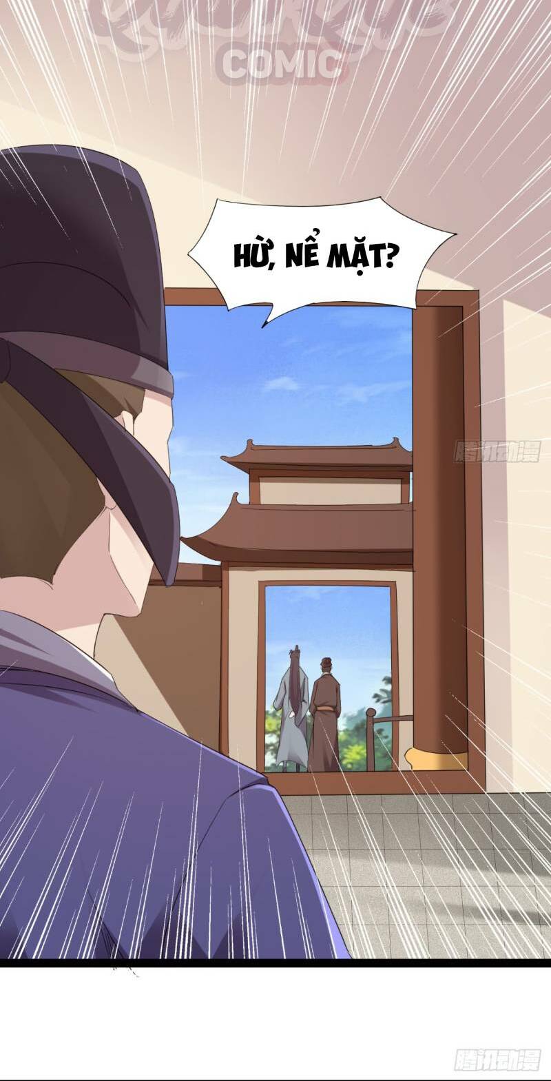 Kiếm Đồ: Chapter 25