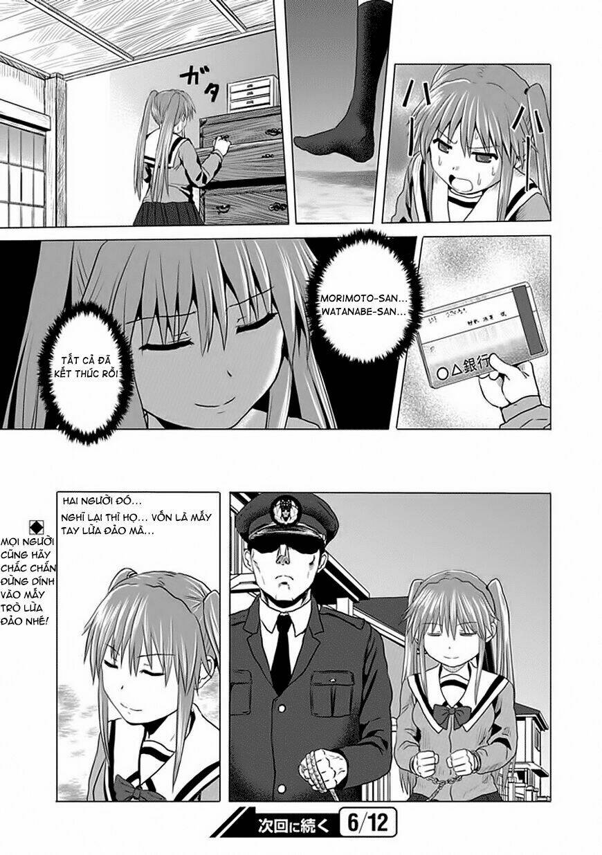 Zai X 10: Chapter 20