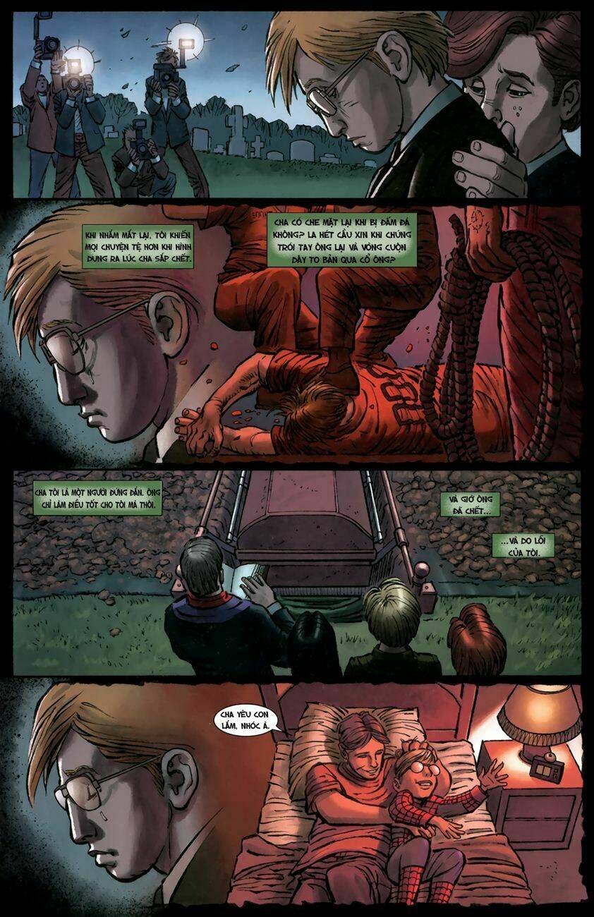 Kick Ass: Chapter 13