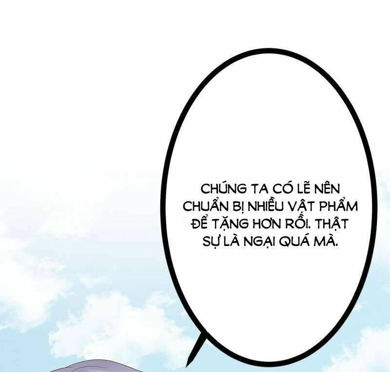 Này! Đừng Động Vào Phô Mai Của Tôi: Chapter 54