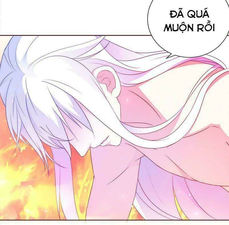 Trò Chơi Trừng Phạt: Chapter 4