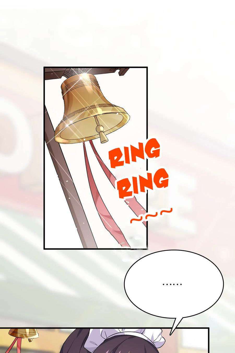 Hóa Ra Tôi Là Công Cụ Trong Game Tình Yêu: Chapter 7