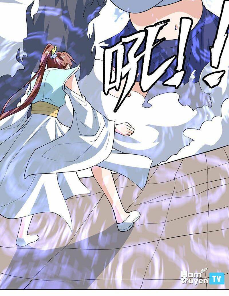 Tối Cường Thần Thú Hệ Thống: Chapter 235