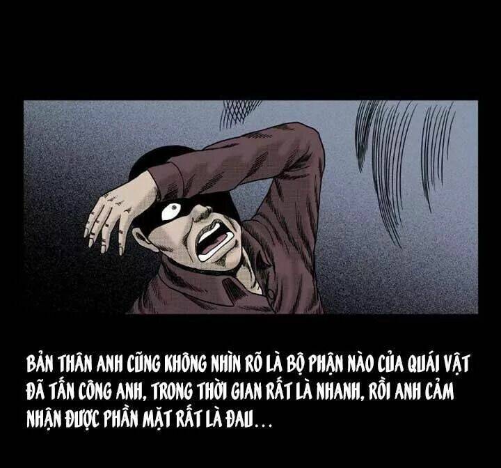 Kỳ Án Có Thật: Chapter 37