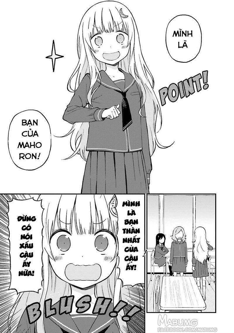 Ayakashiko: Chapter 13