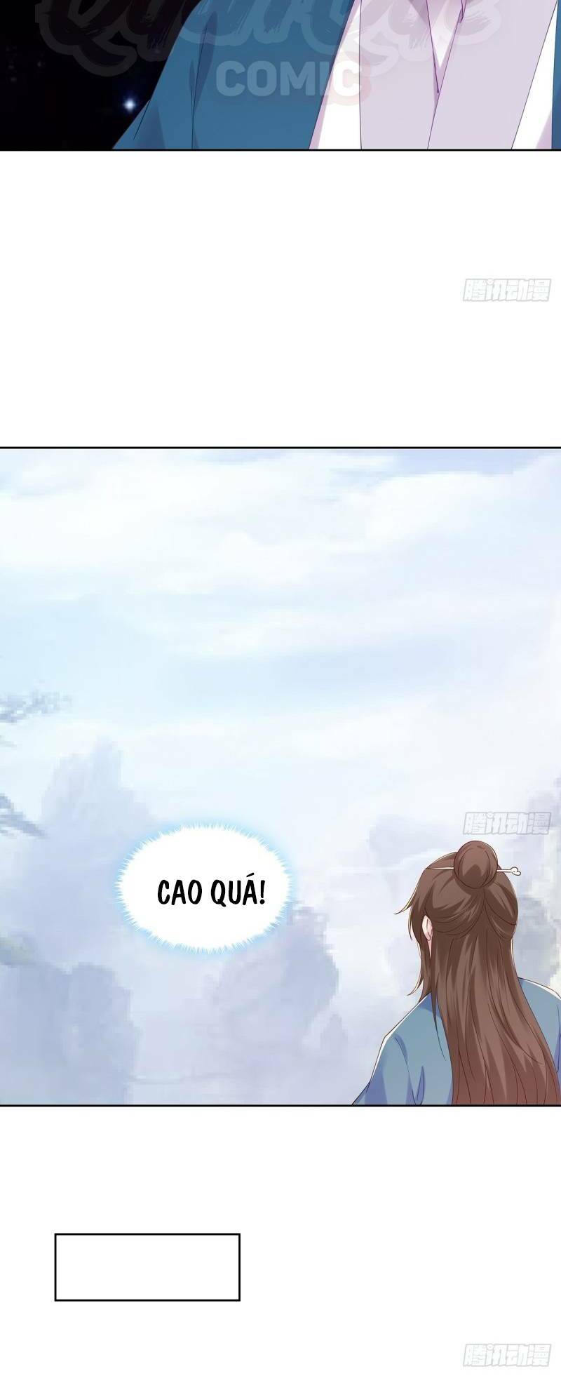 Siêu Phàm Truyện: Chapter 209